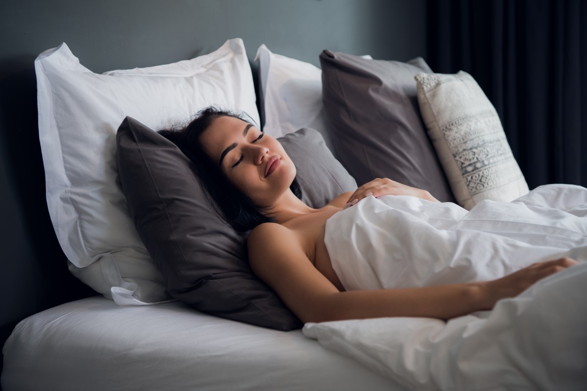 Is slapen in het donker gezonder? Blog wonen en buitenleven met Is slapen in het donker gezonder? Blog wonen en buitenleven met